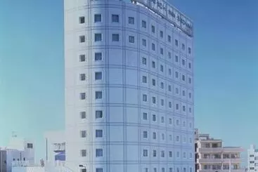 Apa Hotel Shonan Tsujido Ekimae