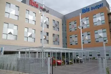 هتل Ibis Lleida