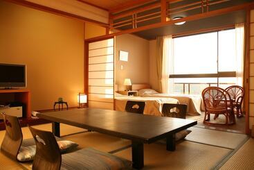 בית מלון כפרי Kasyouen