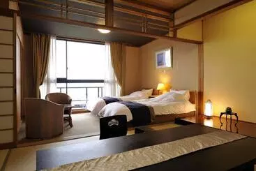 Hotel Kasyouen