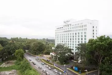Hotel Royale Chulan Seremban