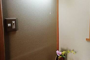 בית מלון כפרי Sakoya  Yoshino