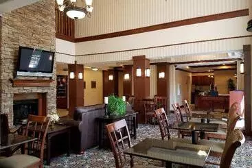 Hotel Staybridge Suites Rogers Bentonville, An Ihg