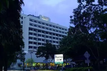 The Jerai Hotel Alor Star