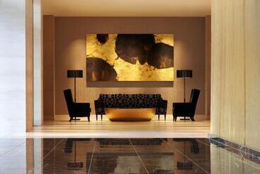 Отель The Westin Sendai