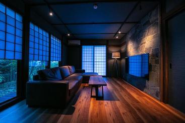 Hotel Yufuin Kaze No Mori