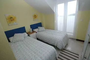 Appartement Isla Arena