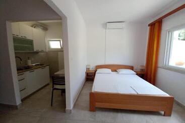 アパートメント Accommodation Drasko