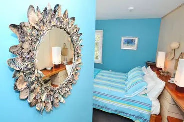 مبيت وإفطار Mccormick House