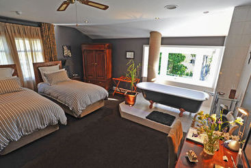 Bed and Breakfast Mccormick House