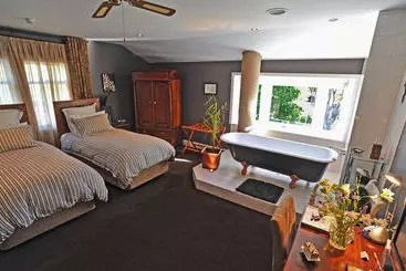 Bed and Breakfast Mccormick House