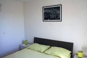 Apartamentos turísticos Guest House Petricevic
