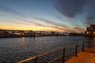 Hostal Patio Andaluz