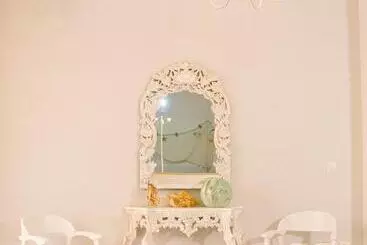 Hostal Patio Andaluz