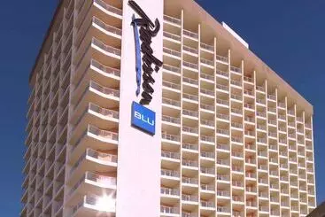 Hotel Al Mahary Radisson Blu , Tripoli