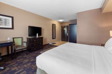 호텔 Best Western Plus Fox Creek