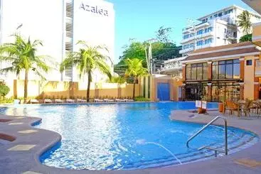 Hotel Boracay Holiday Resort