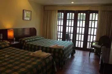 Hotell Hey Jude Resort