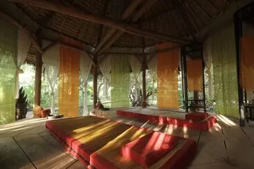 Hotel Mysteres D Angkor Siem Reap Lodge