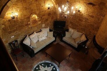 호텔 Palazzo Loupassi Boutique Villas