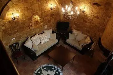 호텔 Palazzo Loupassi Boutique Villas