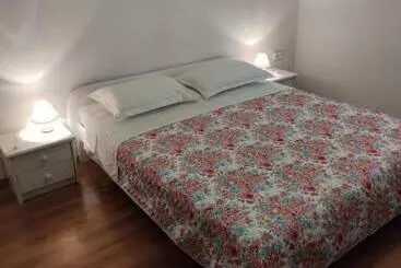 Hotel Private Accommodation Raspudic