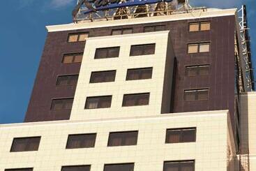 Radisson Hotel Astana