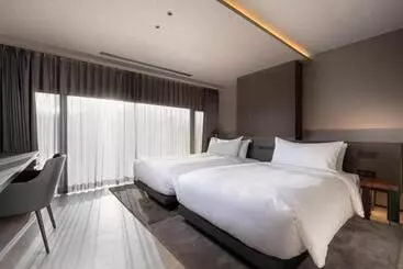 Отель Sansui Niseko