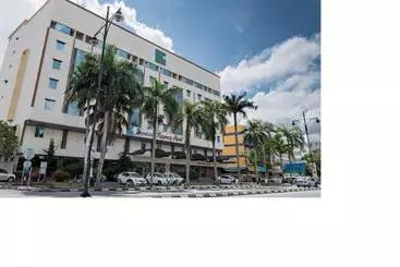 Otel Sentosa Regency