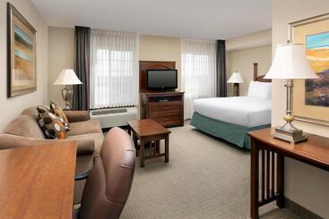 فندق Staybridge Suites North Brunswick, An Ihg