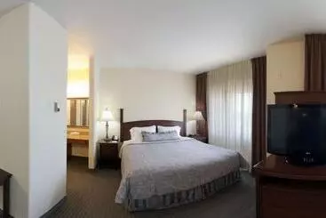 Hotel Staybridge Suites San Angelo, An Ihg