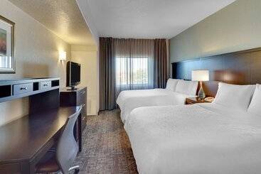 ホテル Staybridge Suites San Angelo, An Ihg