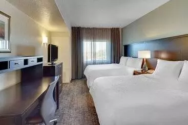 酒店 Staybridge Suites San Angelo, An Ihg