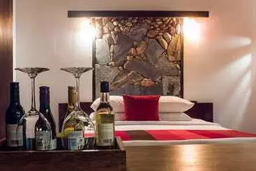 Hotel Veranda Natural Resort