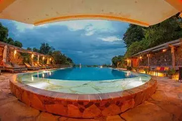 Hotel Veranda Natural Resort