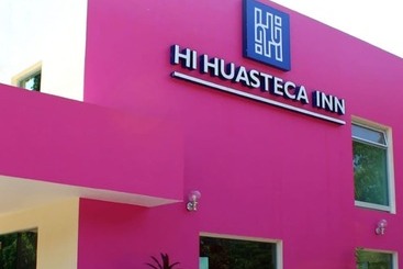 هتل Hi Huasteca Inn
