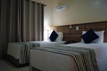 Fenix Hotel Pouso Alegre