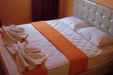 Gultepe Apartments