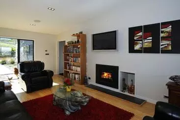 호텔 City Lights Boutique Lodge