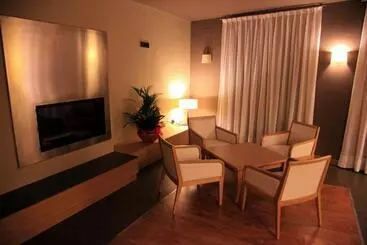 호텔 El Faixero Evolucion