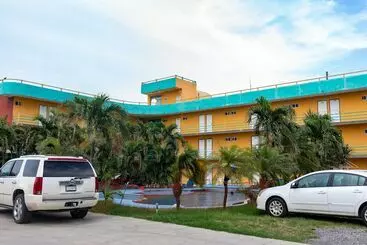 호텔 Fiesta Veracruz