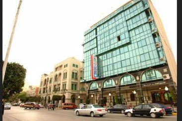 فندق Four Seasons 