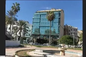 ホテル Four Seasons 