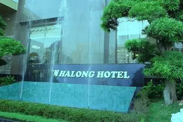 Hotel Golden Halong