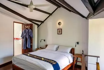 호텔 Residence Bassac