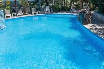 Hotel Résidence Vue Mer