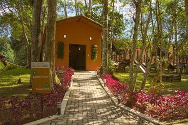 Otel Terras Altas