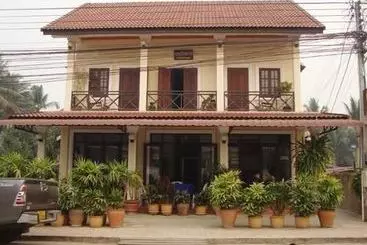 ホテル Villa Tavandang