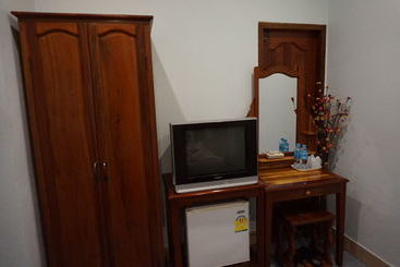 ホテル Villa Tavandang