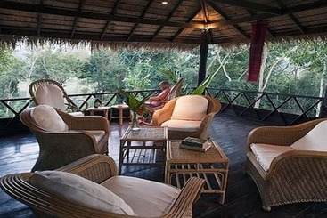ホテル Zen Namkhan Boutique Resort